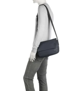 Zwei Business- & Laptop Bags|Crossbody Bags-Cargo CA60 Messenger bag imitation leather