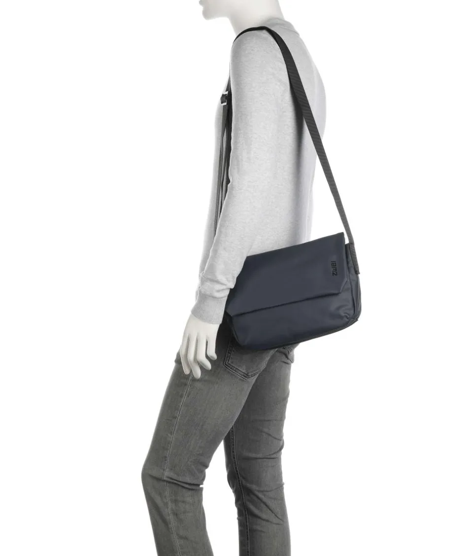 Zwei Business- & Laptop Bags|Crossbody Bags-Cargo CA60 Messenger bag imitation leather