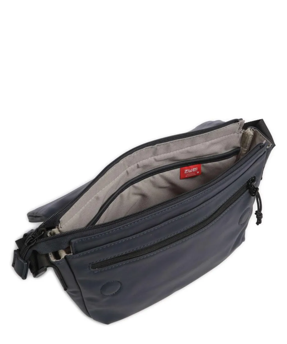 Zwei Business- & Laptop Bags|Crossbody Bags-Cargo CA60 Messenger bag imitation leather