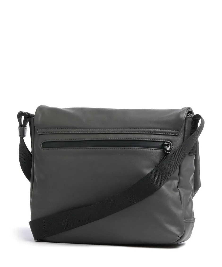 Zwei Business- & Laptop Bags|Crossbody Bags-Cargo CA130 Messenger bag imitation leather