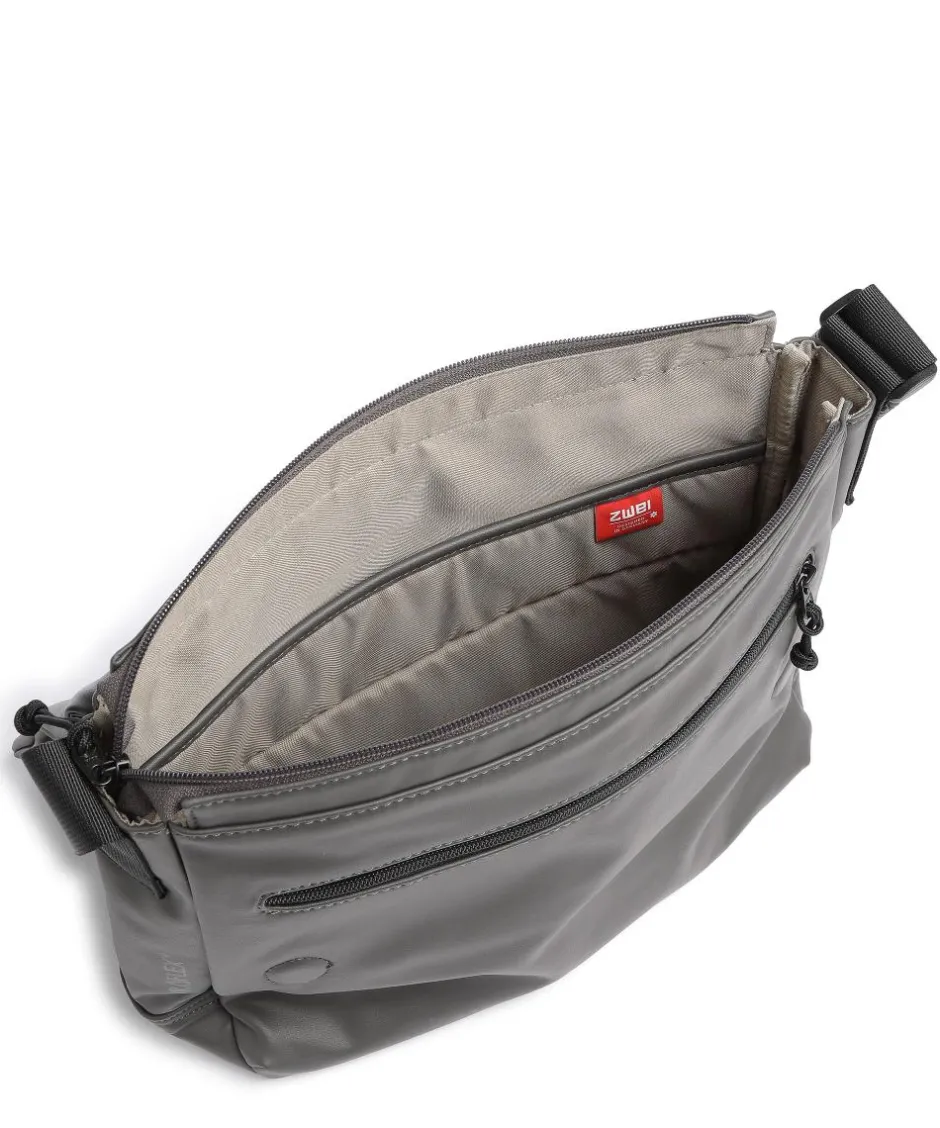 Zwei Business- & Laptop Bags|Crossbody Bags-Cargo CA130 Messenger bag imitation leather