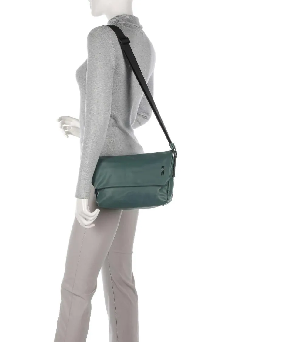 Zwei Business- & Laptop Bags|Crossbody Bags-Cargo CA60 Messenger bag polyurethane