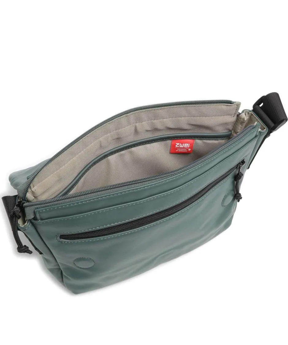 Zwei Business- & Laptop Bags|Crossbody Bags-Cargo CA60 Messenger bag polyurethane