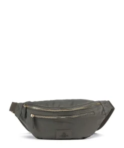 Markberg Fanny Packs|Crossbody Bags-Cargo Fanny pack recycled polyester