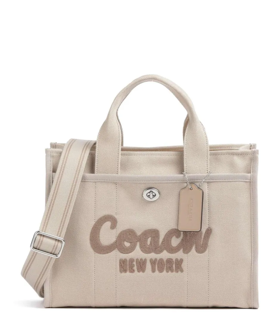 Coach Tote Bags|Handbags-Cargo Handbag canvas
