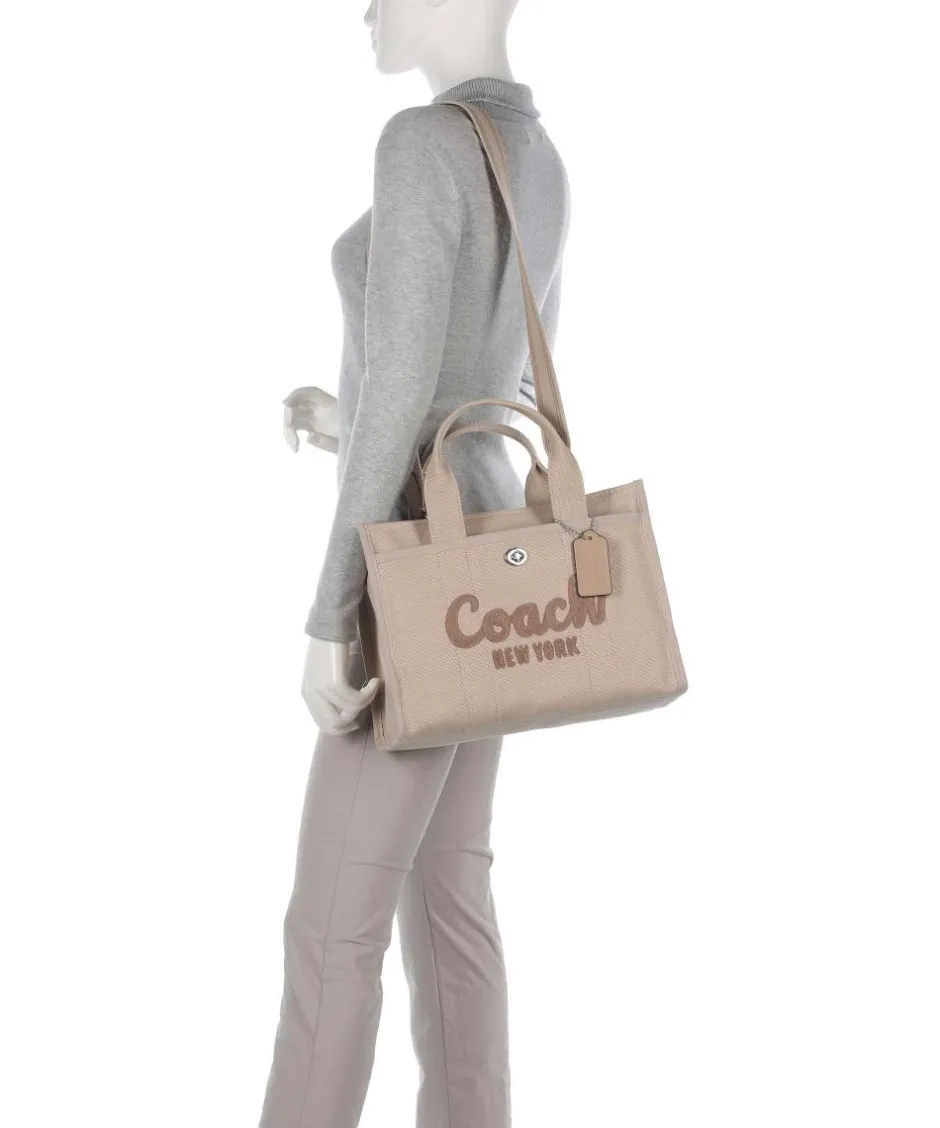 Coach Tote Bags|Handbags-Cargo Handbag canvas