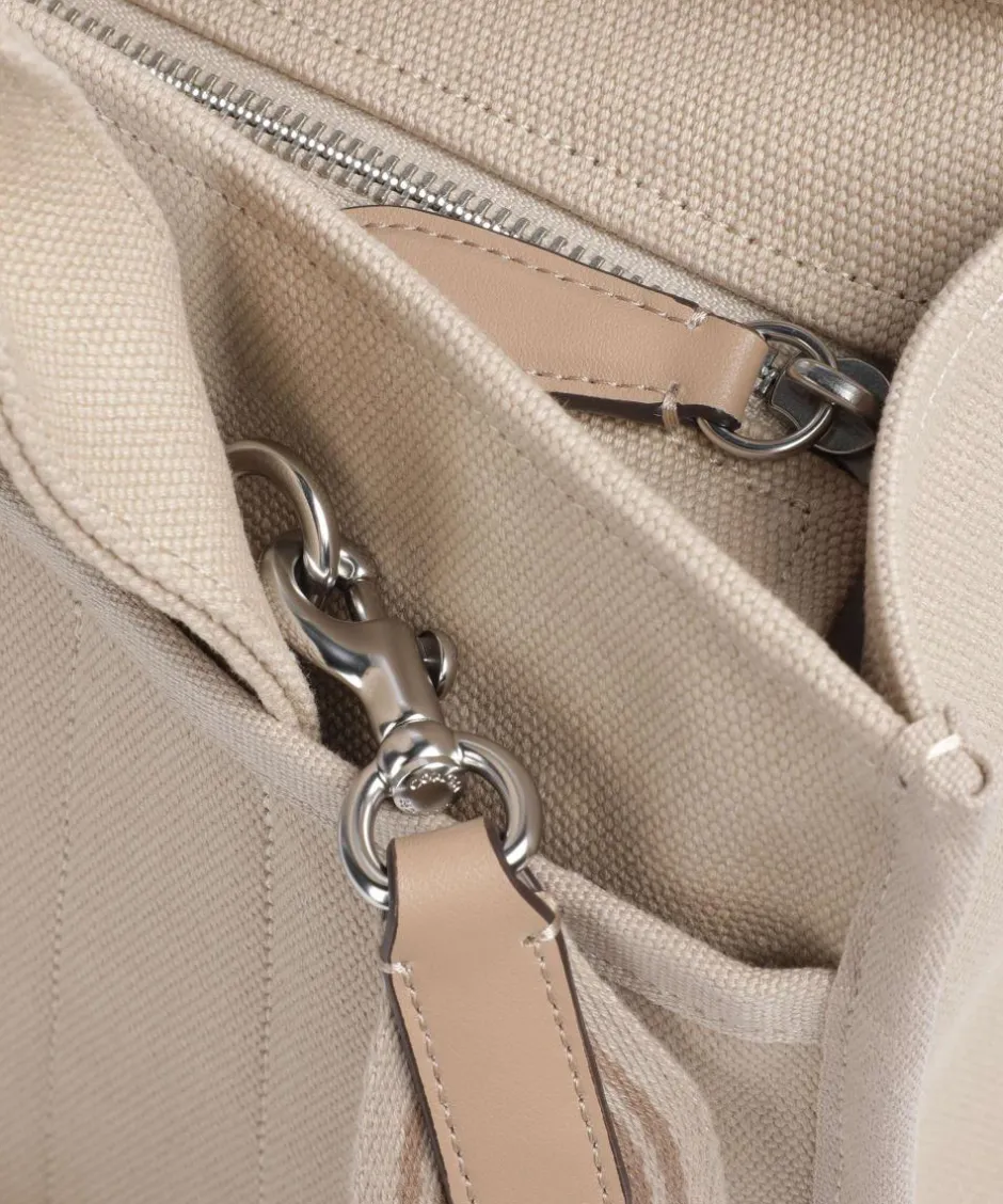 Coach Tote Bags|Handbags-Cargo Handbag canvas