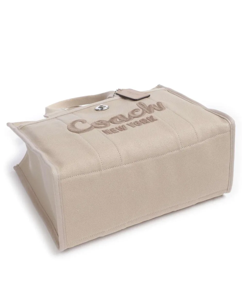 Coach Tote Bags|Handbags-Cargo Handbag canvas