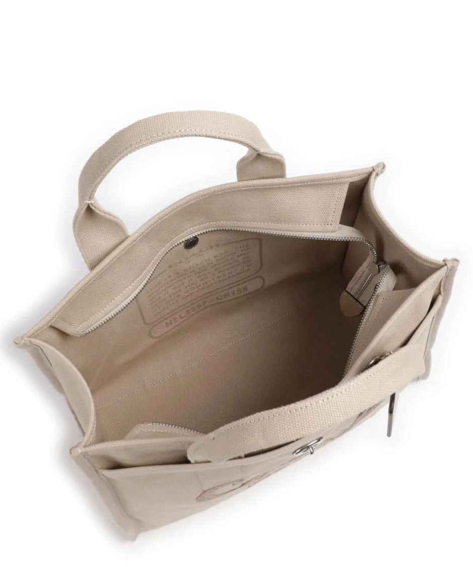 Coach Tote Bags|Handbags-Cargo Handbag canvas