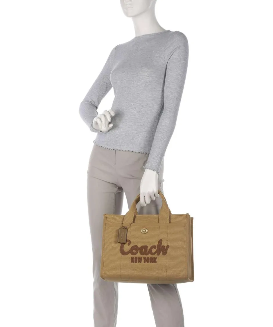 Coach Tote Bags|Handbags-Cargo Handbag canvas