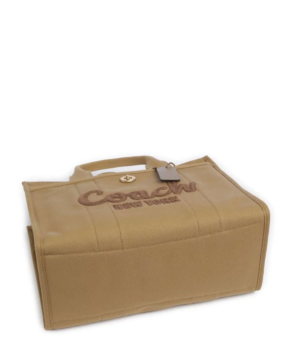 Coach Tote Bags|Handbags-Cargo Handbag canvas