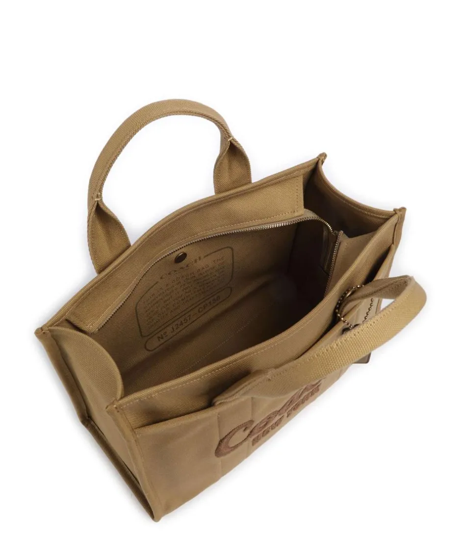 Coach Tote Bags|Handbags-Cargo Handbag canvas