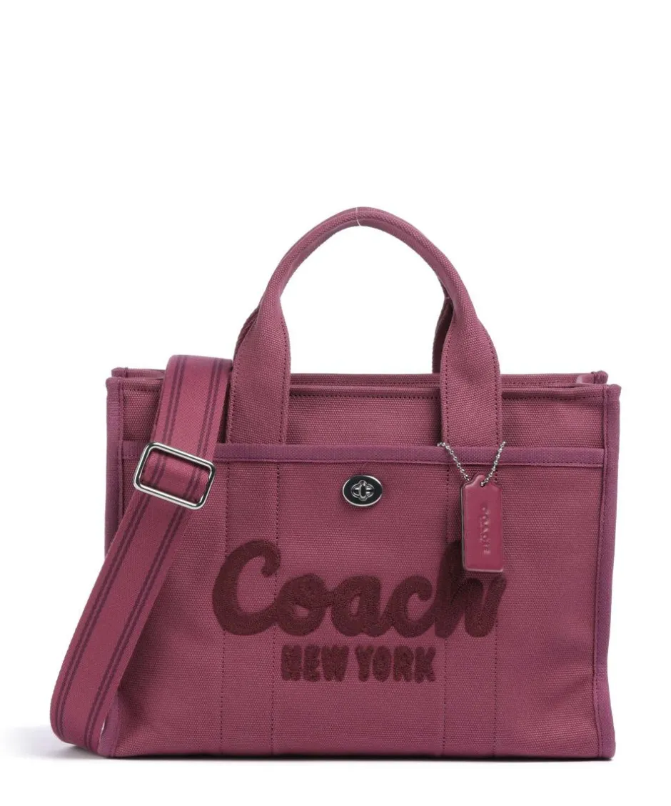 Coach Tote Bags|Handbags-Cargo Handbag canvas