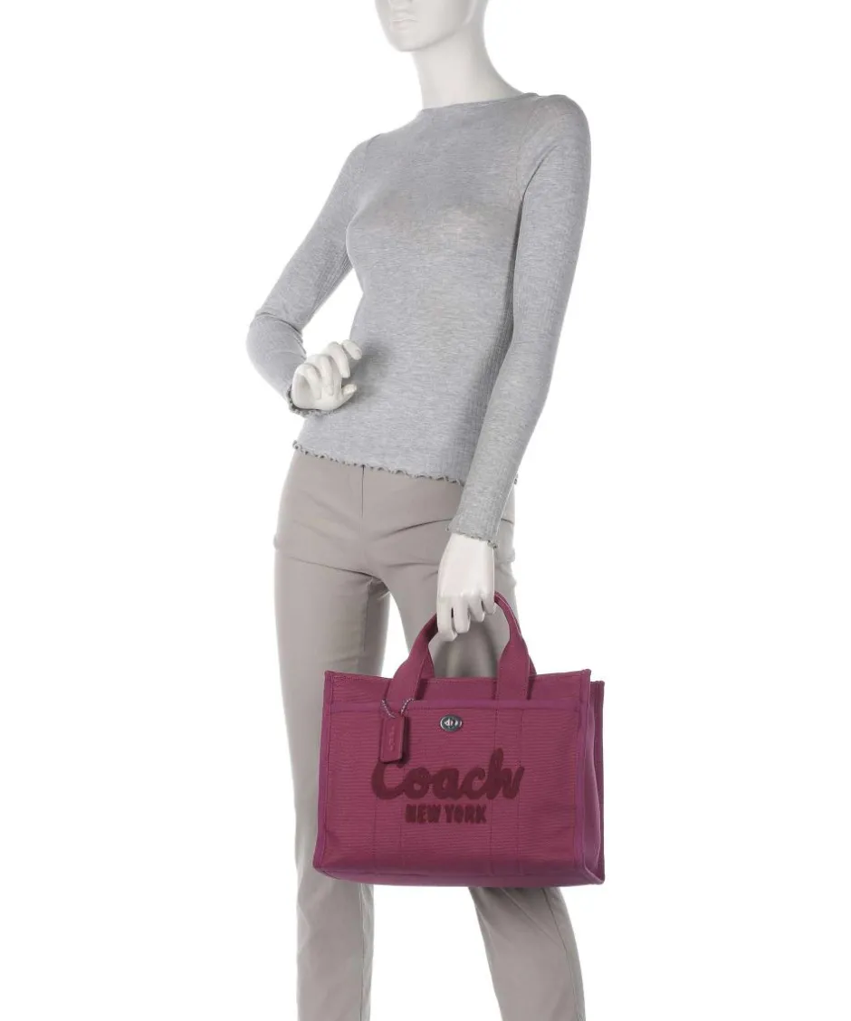 Coach Tote Bags|Handbags-Cargo Handbag canvas