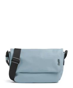 Zwei Business- & Laptop Bags|Crossbody Bags-Cargo Messenger bag imitation leather