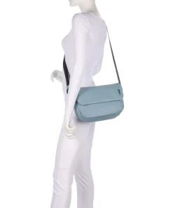 Zwei Business- & Laptop Bags|Crossbody Bags-Cargo Messenger bag imitation leather