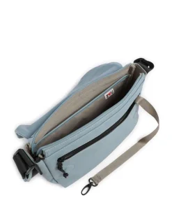 Zwei Business- & Laptop Bags|Crossbody Bags-Cargo Messenger bag imitation leather