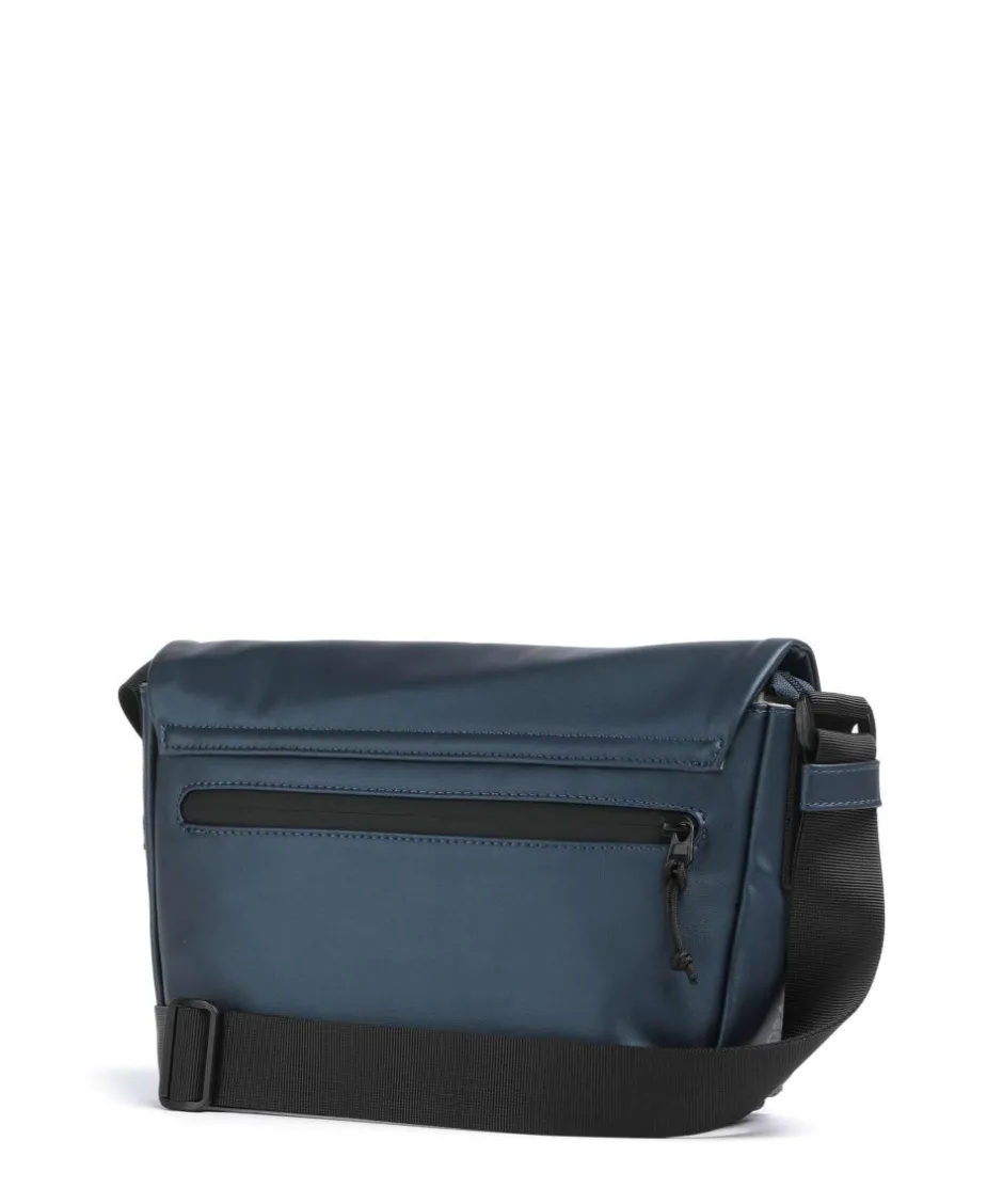 Zwei Business- & Laptop Bags|Crossbody Bags-Cargo Messenger bag imitation leather