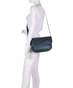 Zwei Business- & Laptop Bags|Crossbody Bags-Cargo Messenger bag imitation leather