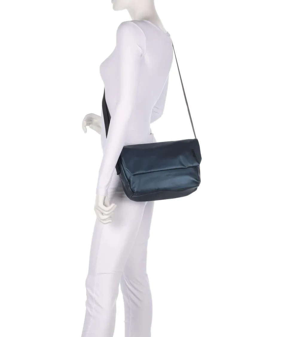 Zwei Business- & Laptop Bags|Crossbody Bags-Cargo Messenger bag imitation leather
