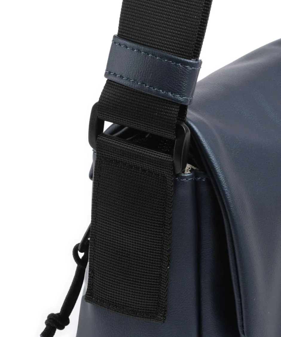 Zwei Business- & Laptop Bags|Crossbody Bags-Cargo Messenger bag imitation leather