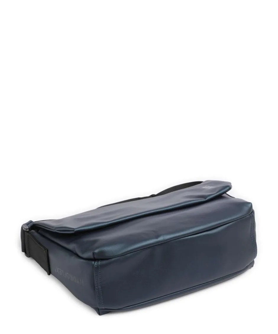 Zwei Business- & Laptop Bags|Crossbody Bags-Cargo Messenger bag imitation leather