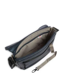 Zwei Business- & Laptop Bags|Crossbody Bags-Cargo Messenger bag imitation leather