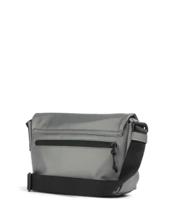 Zwei Business- & Laptop Bags|Crossbody Bags-Cargo Messenger bag imitation leather