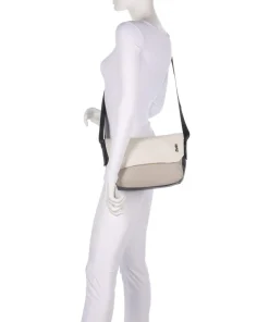 Zwei Business- & Laptop Bags|Crossbody Bags-Cargo Messenger bag imitation leather