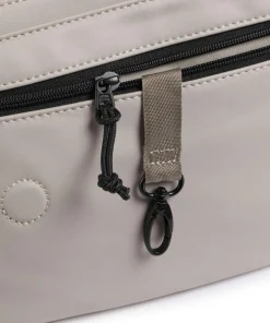 Zwei Business- & Laptop Bags|Crossbody Bags-Cargo Messenger bag imitation leather