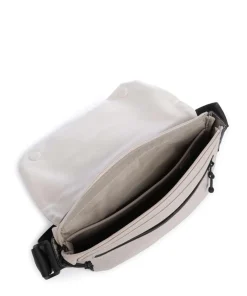 Zwei Business- & Laptop Bags|Crossbody Bags-Cargo Messenger bag imitation leather