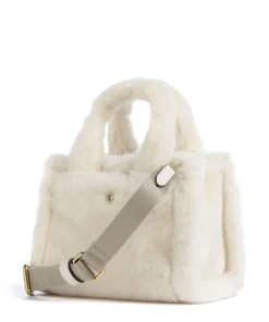 Coach Handbags|Crossbody Bags-Cargo Shearling 20 Crossbody bag fur