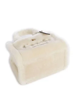 Coach Handbags|Crossbody Bags-Cargo Shearling 20 Crossbody bag fur
