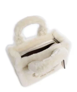 Coach Handbags|Crossbody Bags-Cargo Shearling 20 Crossbody bag fur