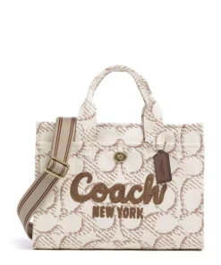 Coach Tote Bags|Handbags-Cargo Sig Handbag canvas