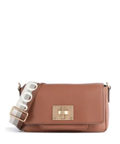 JOOP! Crossbody Bags-Carino Muna Crossbody bag grained leather