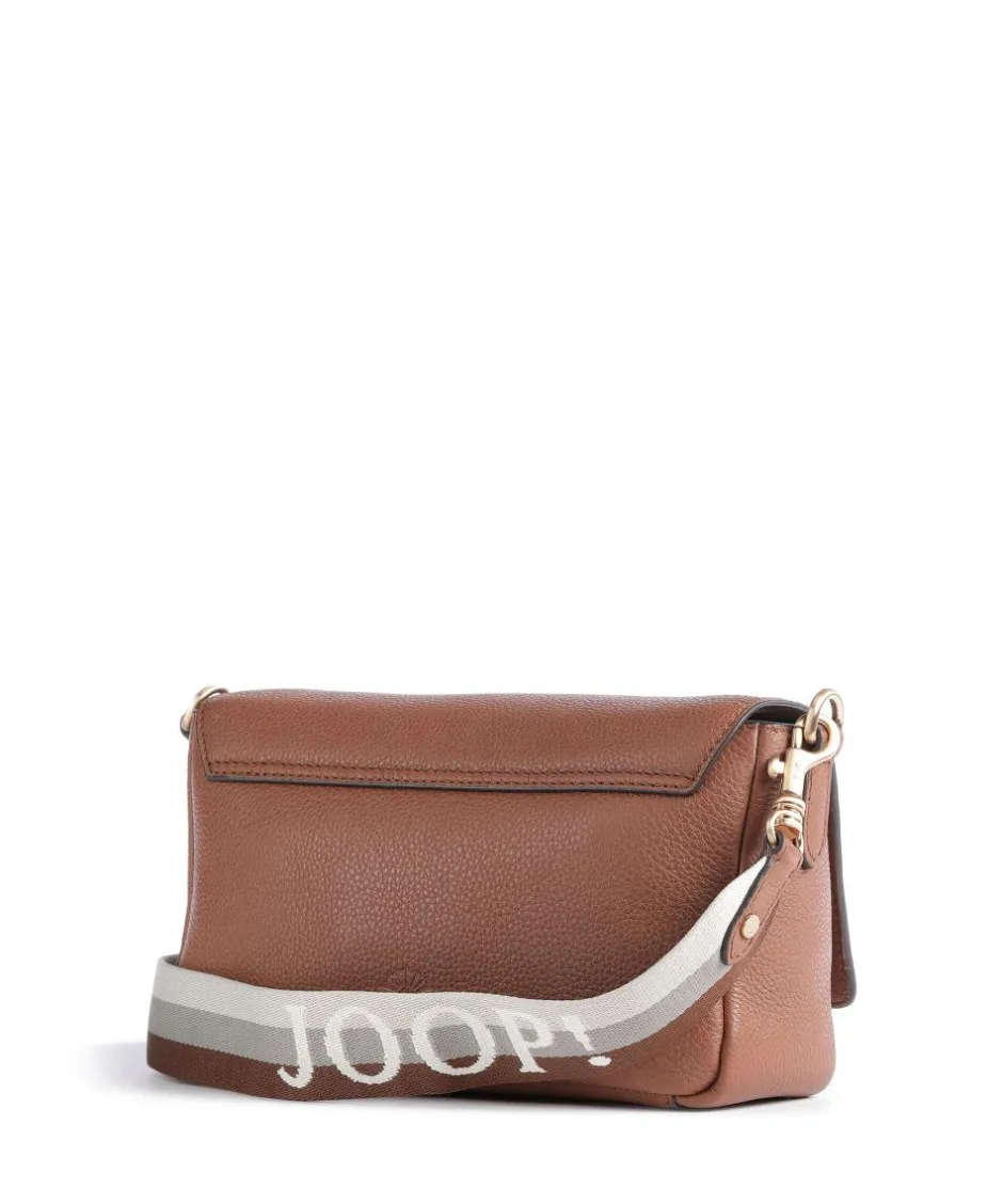 JOOP! Crossbody Bags-Carino Muna Crossbody bag grained leather