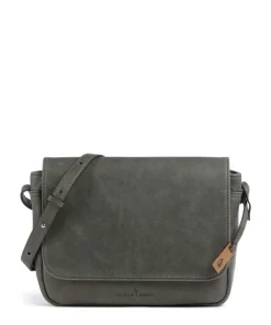 Castelijn & Beerens Crossbody Bags-Carisma Crossbody bag grained cow leather