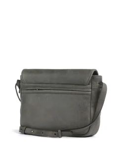 Castelijn & Beerens Crossbody Bags-Carisma Crossbody bag grained cow leather