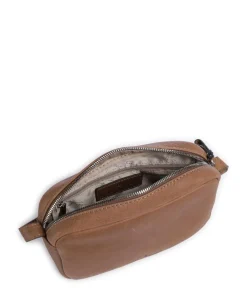 Castelijn & Beerens Crossbody Bags-Carisma Crossbody bag grained cow leather
