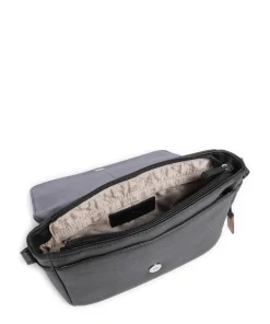 Castelijn & Beerens Crossbody Bags-Carisma Crossbody bag grained cow leather