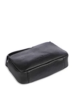 Castelijn & Beerens Crossbody Bags-Carisma Crossbody bag grained cow leather