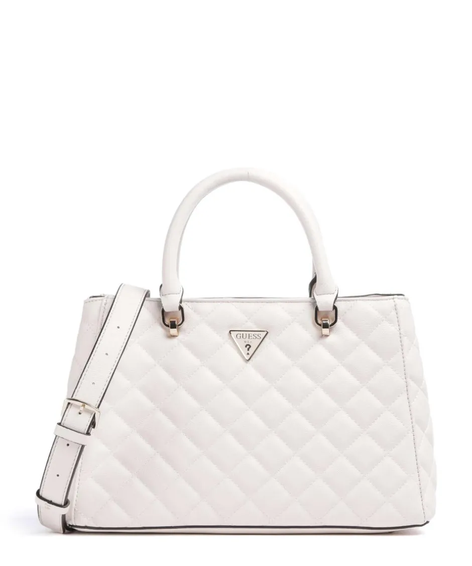 Guess Handbags-Carly Eco Handbag imitation leather