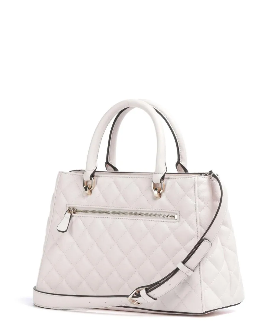 Guess Handbags-Carly Eco Handbag imitation leather