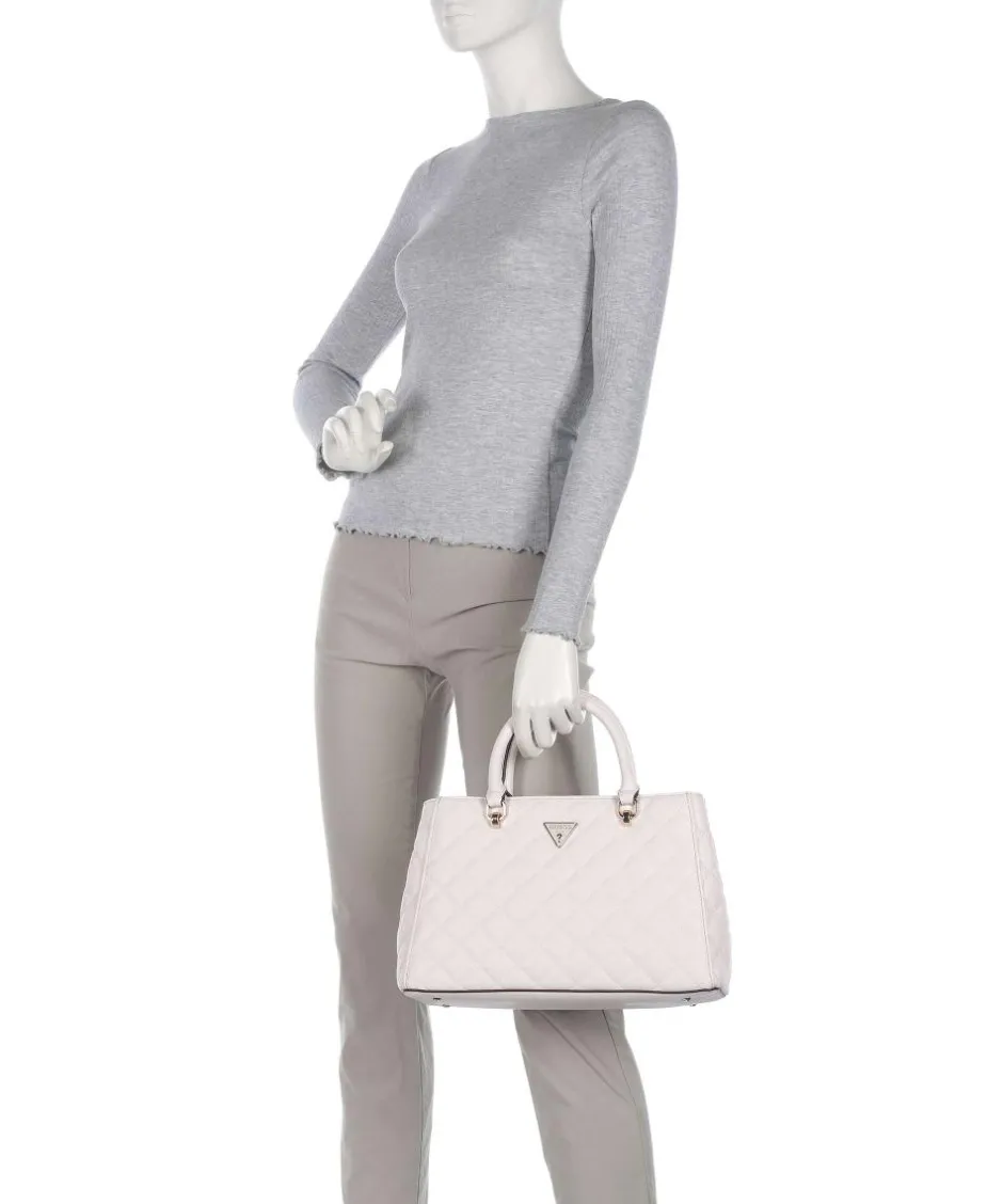 Guess Handbags-Carly Eco Handbag imitation leather