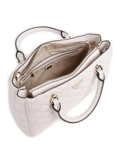 Guess Handbags-Carly Eco Handbag imitation leather