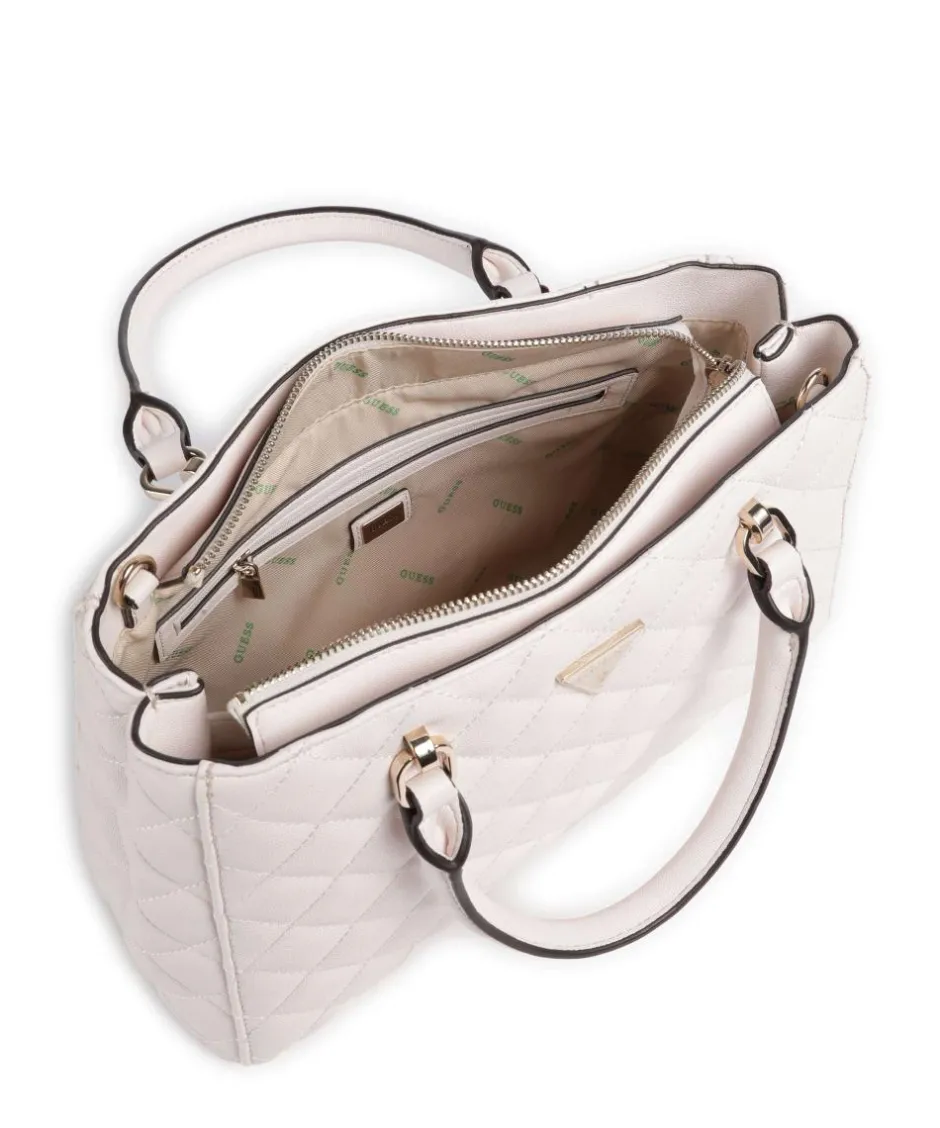 Guess Handbags-Carly Eco Handbag imitation leather