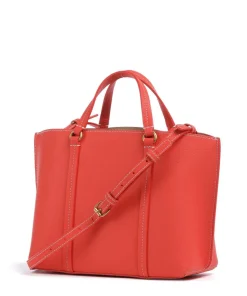 Pinko Handbags|Crossbody Bags-Carrie Classic Handbag grained leather