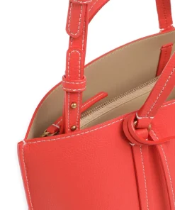 Pinko Handbags|Crossbody Bags-Carrie Classic Handbag grained leather