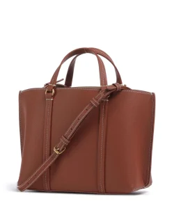 Pinko Handbags|Crossbody Bags-Carrie Classic Handbag grained leather